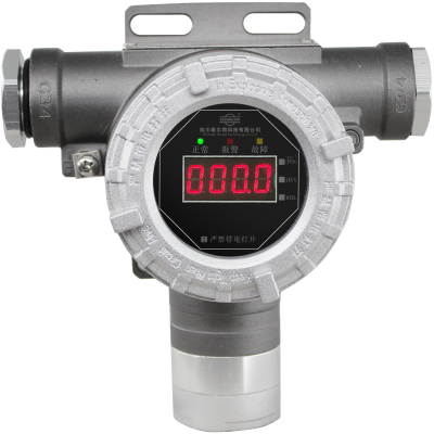 點(diǎn)型可燃?xì)怏w/有毒氣體探測(cè)器