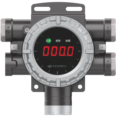 點(diǎn)型可燃?xì)怏w探測(cè)器（獨(dú)立式）