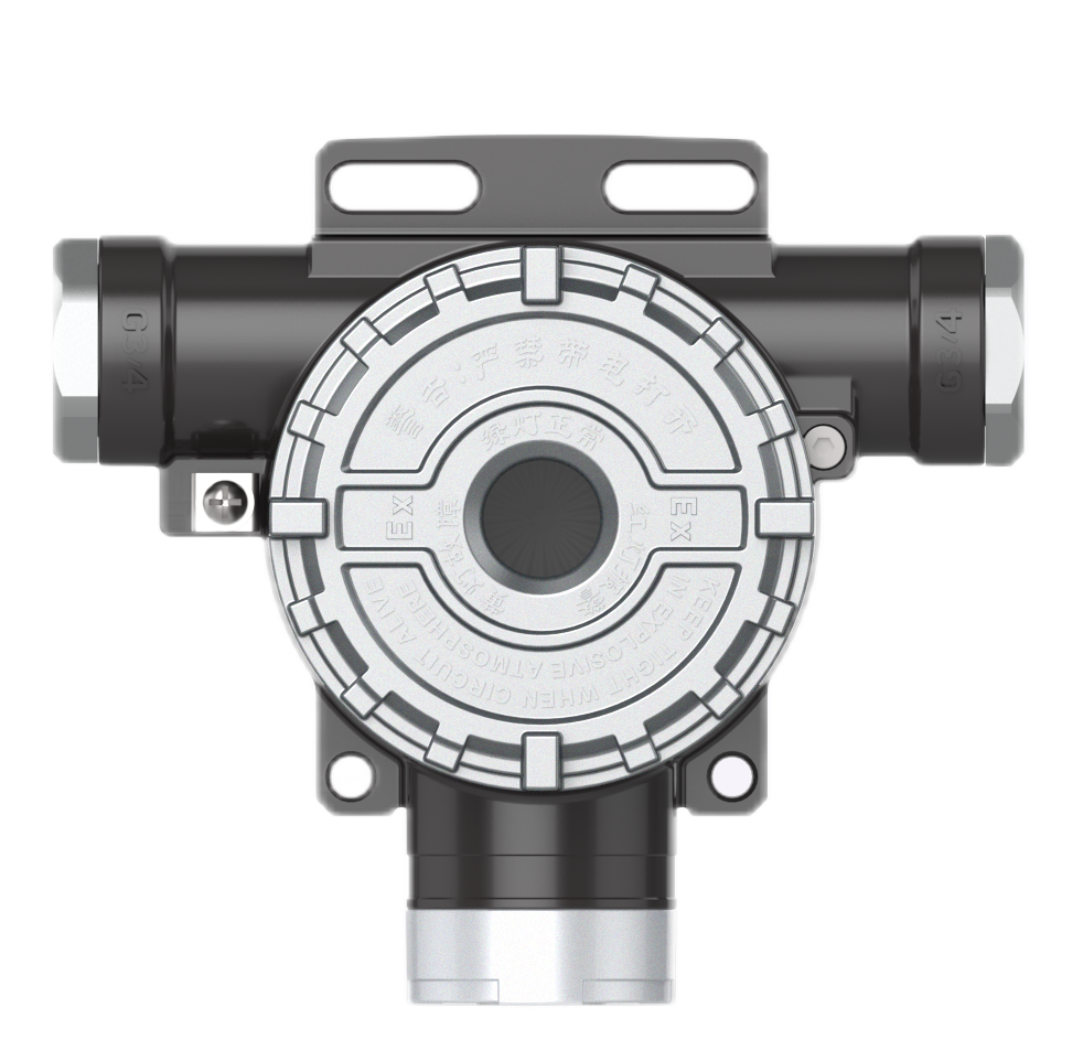 點(diǎn)型可燃?xì)怏w/有毒氣體探測(cè)器