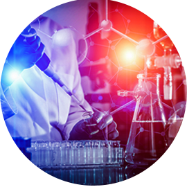 科学仪器领域
